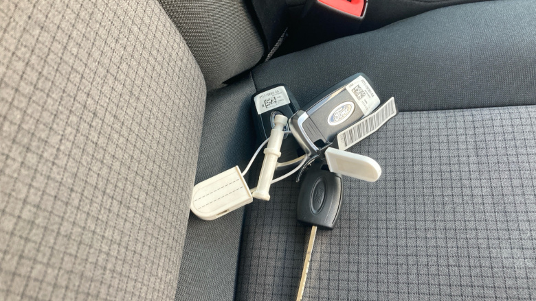 Ford Transit E-350 L3 Rwd 135kW 68kWh H2 Leader Van Auto